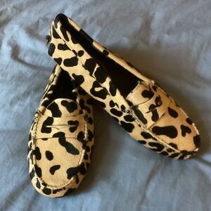 Tod’s gommino loafers